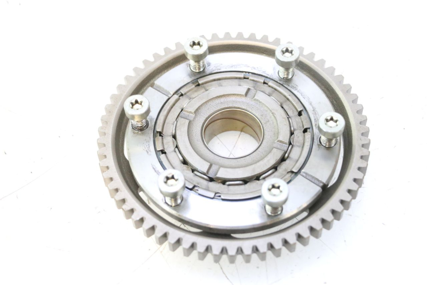 photo de STARTER CLUTCH HONDA FJS SILVER WING SILVERWING 400 (2005 - 2008) - Zoom on usage condition
