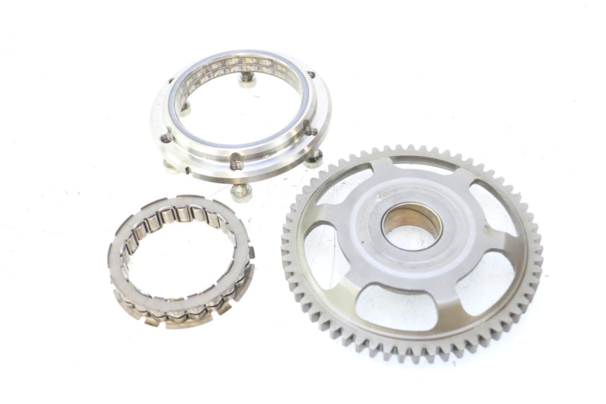 photo de STARTER CLUTCH HONDA FJS SILVER WING SILVERWING 400 (2005 - 2008) - Alternative perspective