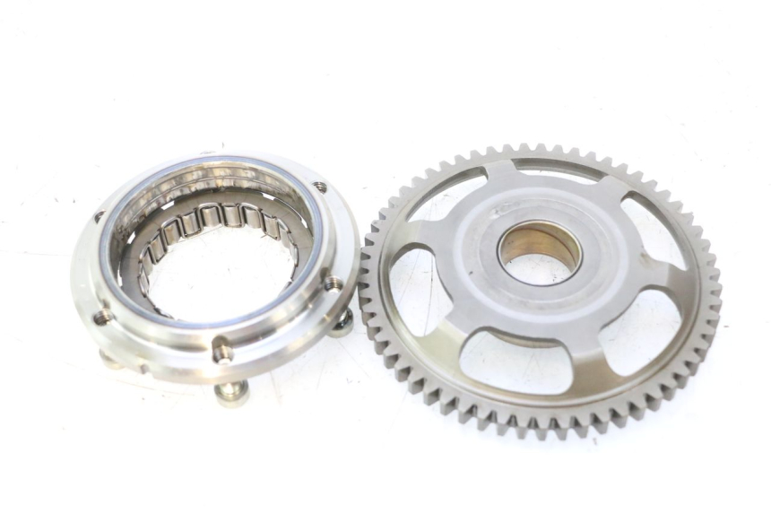 photo de STARTER CLUTCH HONDA FJS SILVER WING SILVERWING 400 (2005 - 2008) - Technical close-up