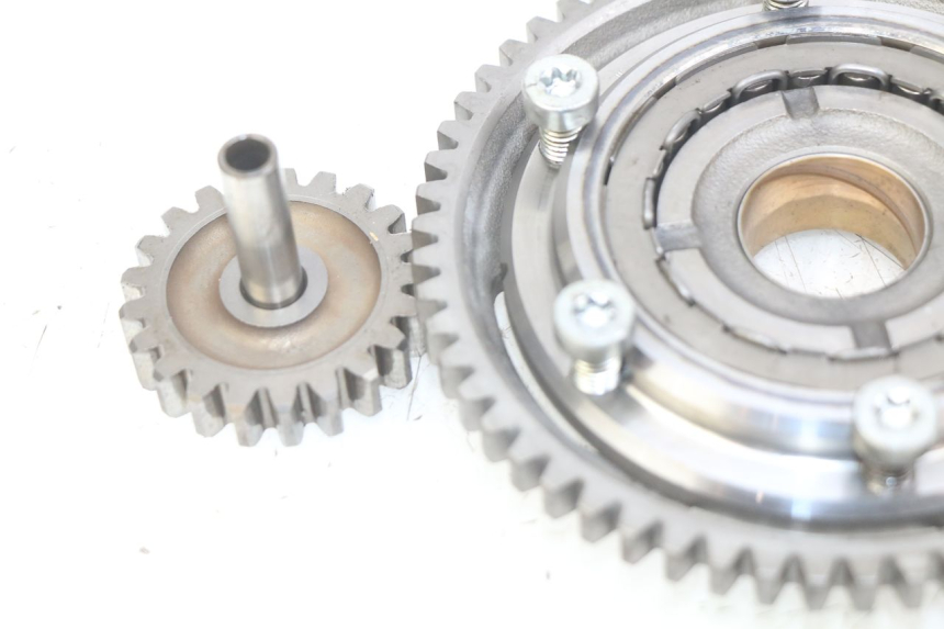 photo de STARTER CLUTCH HONDA FJS SILVERWING SILVER WING 400 (2009 - 2016) - Component detail