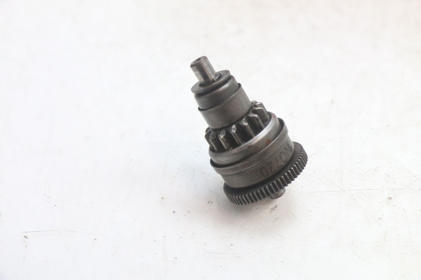 photo de STARTER CLUTCH PIAGGIO FLY 2T 50 (2004 - 2017) - Zoom on usage condition