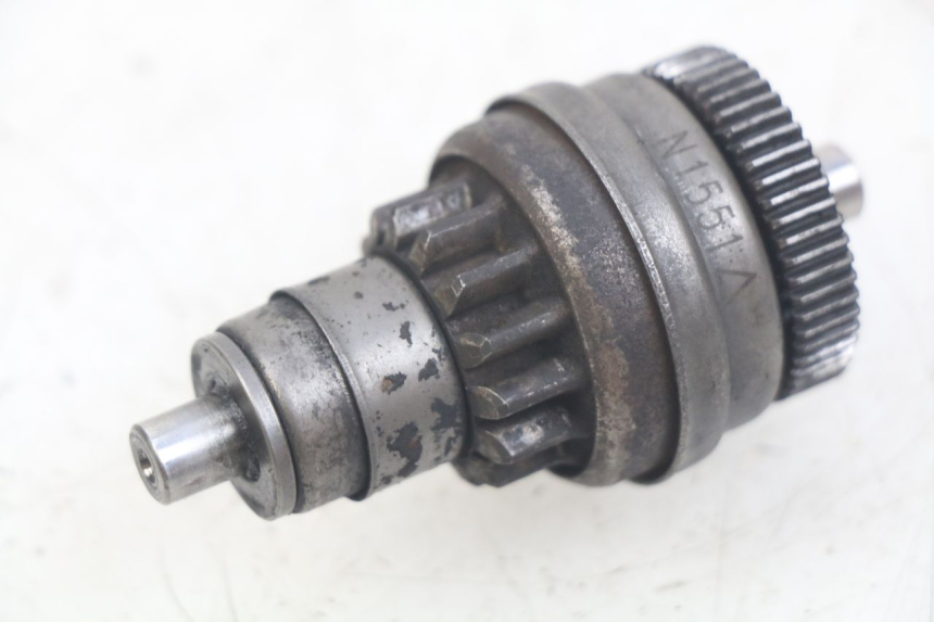 photo de STARTER CLUTCH PIAGGIO FLY 4T 50 (2013 - 2017) - Main view