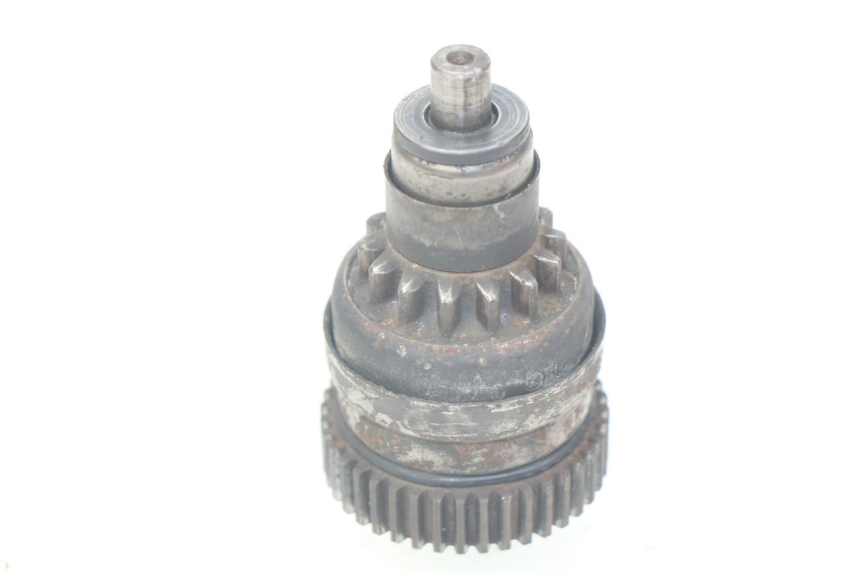 photo de STARTER CLUTCH PIAGGIO FLY 125 (2005 - 2012) - Zoom on usage condition