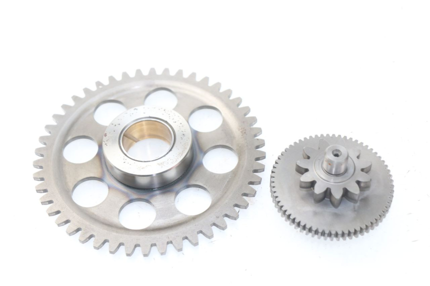 photo de STARTER CLUTCH PIAGGIO FLY IE 125 (2012 - 2017) - Main view