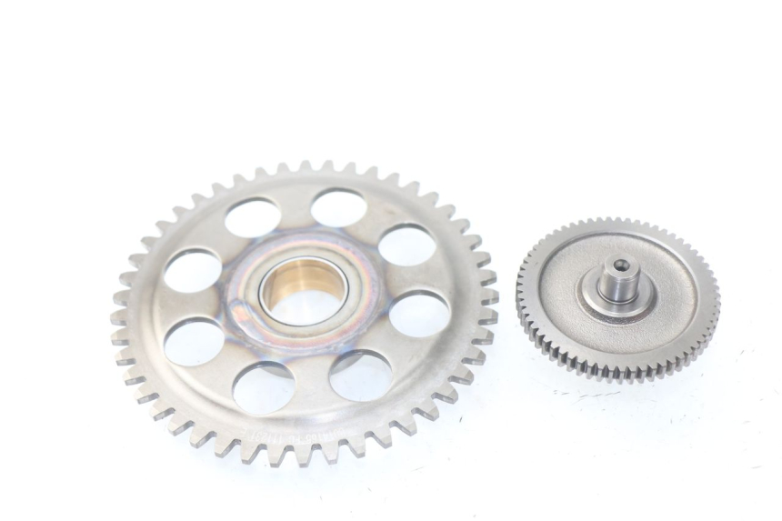 photo de STARTER CLUTCH PIAGGIO FLY IE 125 (2012 - 2017) - Component detail