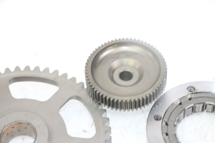 photo de STARTER CLUTCH HONDA FORZA ABS 300 (2013 - 2017) - Alternative perspective