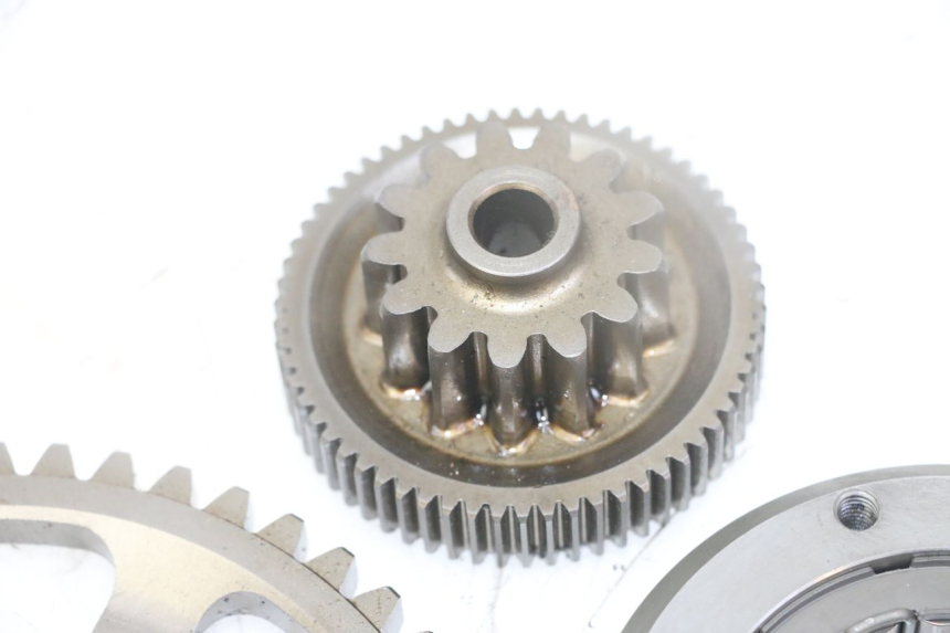 photo de STARTER CLUTCH HONDA FORZA ABS 300 (2013 - 2017) - Markings and original references