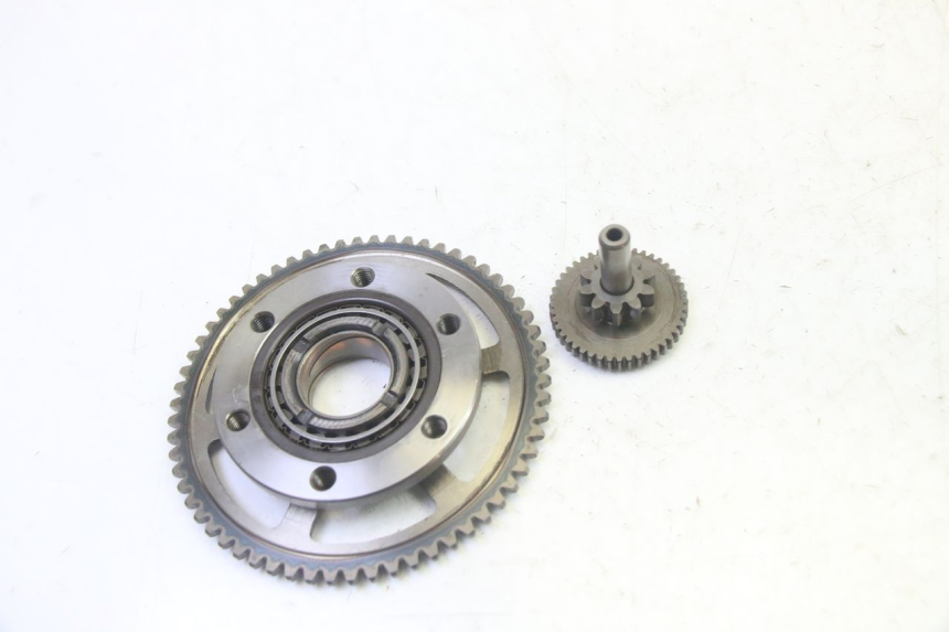 photo de STARTER CLUTCH YAMAHA FZ6 N FAZER 600 (2004 - 2006) - Component detail