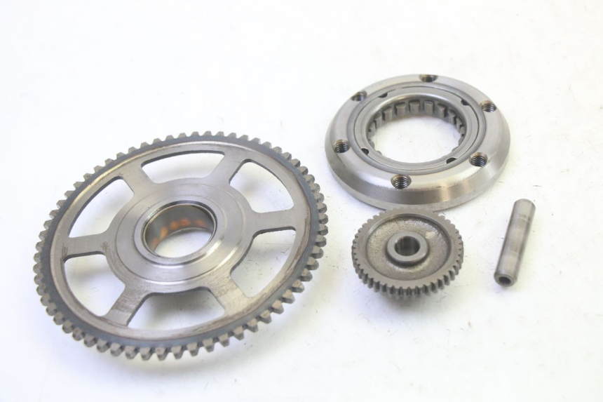 photo de STARTER CLUTCH YAMAHA FZ6 N FAZER 600 (2004 - 2006) - Product overview