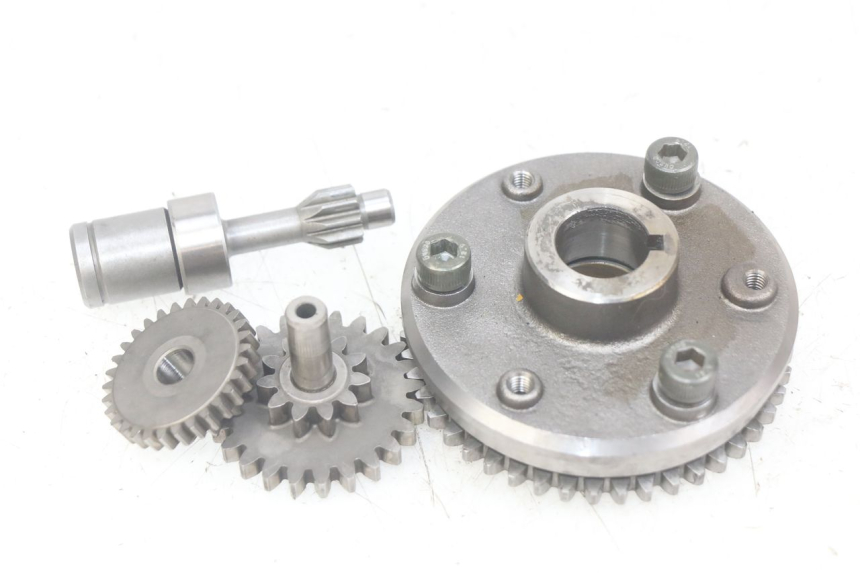 photo de STARTER CLUTCH YAMAHA FZS FAZER 600 (1998 - 2001) - Main view