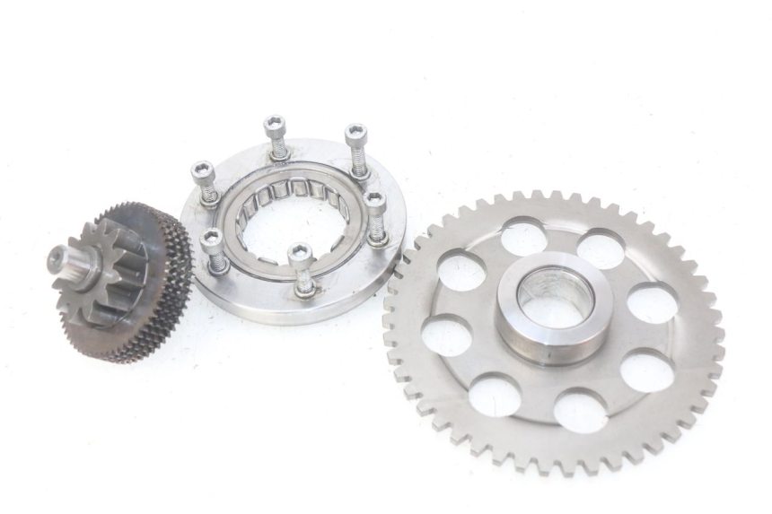 photo de STARTER CLUTCH PEUGEOT GEOPOLIS 400 (2007 - 2013) - Main view
