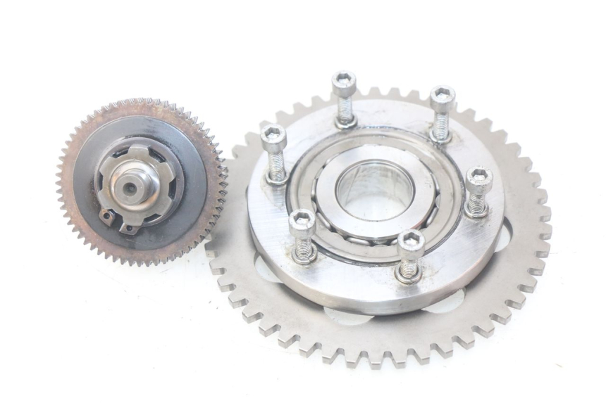 photo de STARTER CLUTCH PEUGEOT GEOPOLIS 400 (2007 - 2013) - Component detail