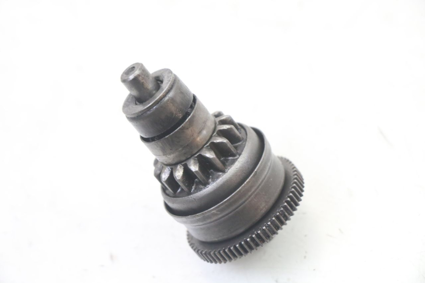 photo de STARTER CLUTCH GILERA STALKER 50 (1997 - 2005) - Zoom on usage condition