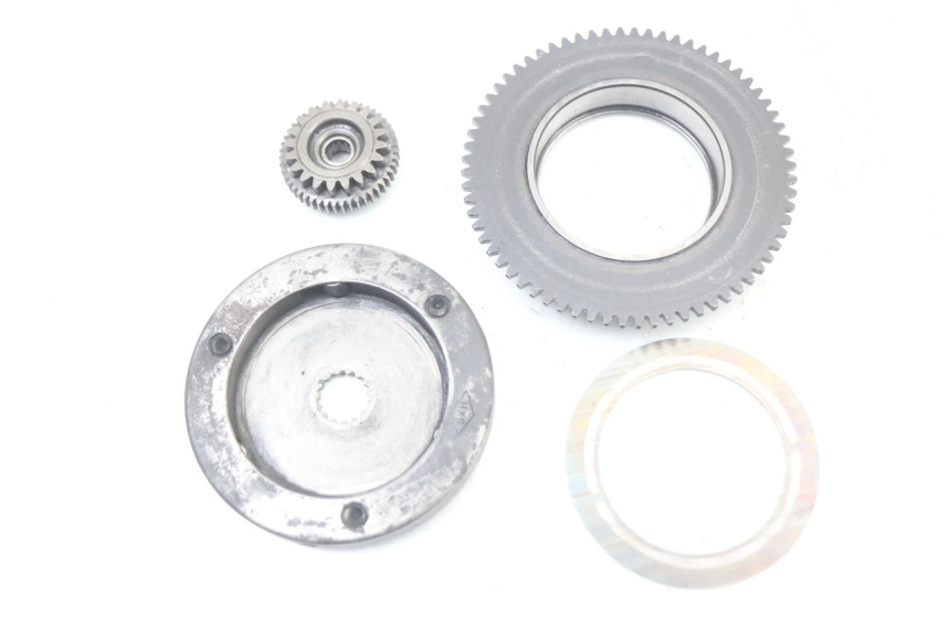 photo de STARTER CLUTCH NECO GPX LC 2T 50 (2014 - 2018) - Component detail