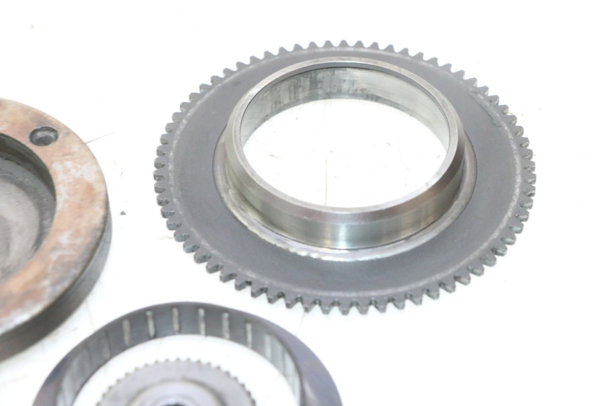 photo de STARTER CLUTCH NECO GPX LC 2T 50 (2014 - 2018) - Technical close-up