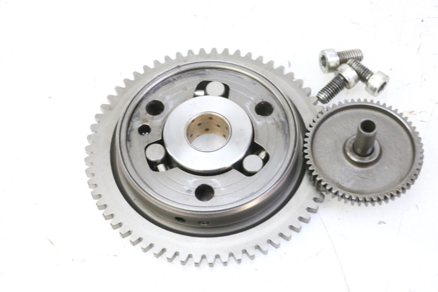 photo de STARTER CLUTCH KYMCO GRAND DINK 125 (2008 - 2014) - Component detail