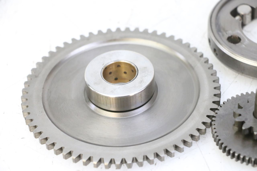 photo de STARTER CLUTCH KYMCO GRAND DINK 125 (2008 - 2014) - Product overview