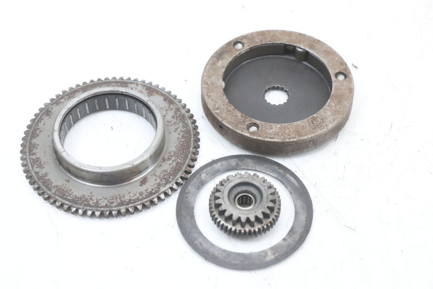 photo de STARTER CLUTCH TNT MOTOR GRIDO 2T 50 (2010 - 2019) - Main view