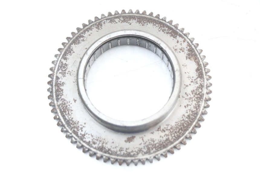 photo de STARTER CLUTCH TNT MOTOR GRIDO 2T 50 (2010 - 2019) - Zoom on usage condition