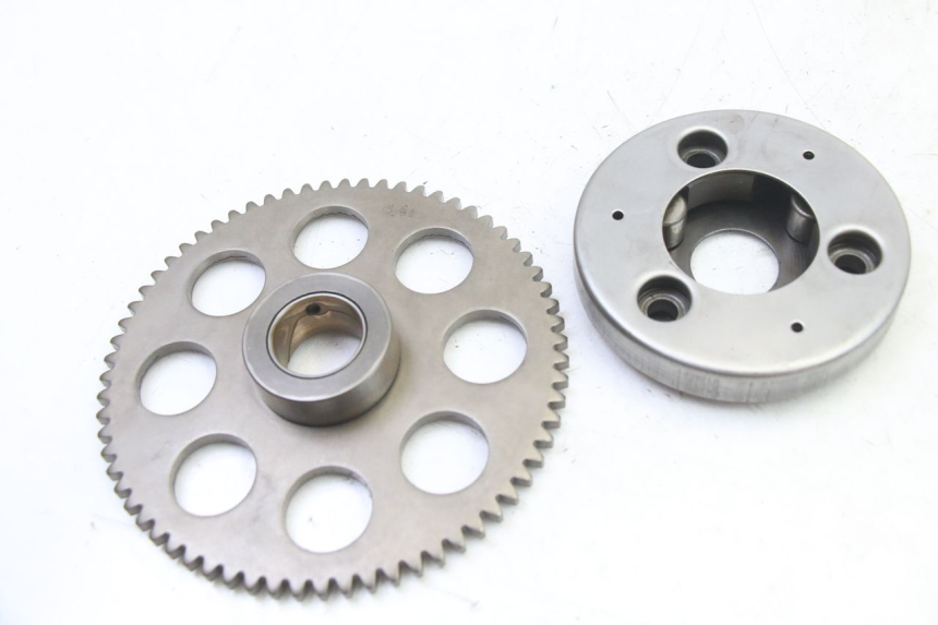 photo de STARTER FREEWHEEL SUZUKI GS GSE 500 (2001 - 2003) - Product overview