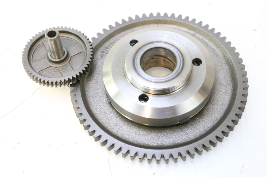 photo de STARTER CLUTCH SUZUKI GSF N BANDIT 1200 (2001 - 2005) - Main view