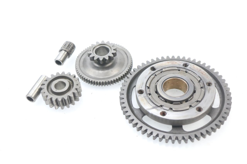 photo de STARTER CLUTCH SUZUKI GSX-R GSXR 600 (2008 - 2010) - Main view