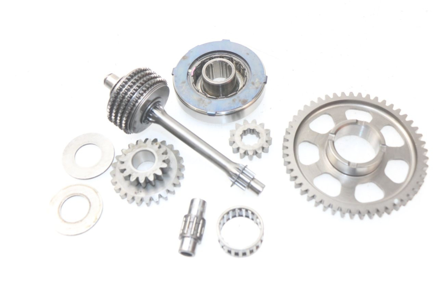 photo de STARTER CLUTCH SUZUKI GSX-R GSXR K16 1000 (2012 - 2016) - Main view