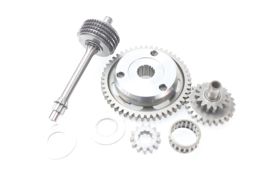 photo de STARTER CLUTCH SUZUKI GSX-R GSXR K16 1000 (2012 - 2016) - Component detail