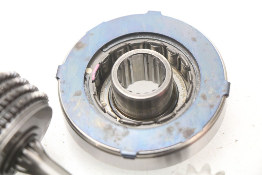 photo de STARTER CLUTCH SUZUKI GSX-R GSXR K16 1000 (2012 - 2016) - Product overview