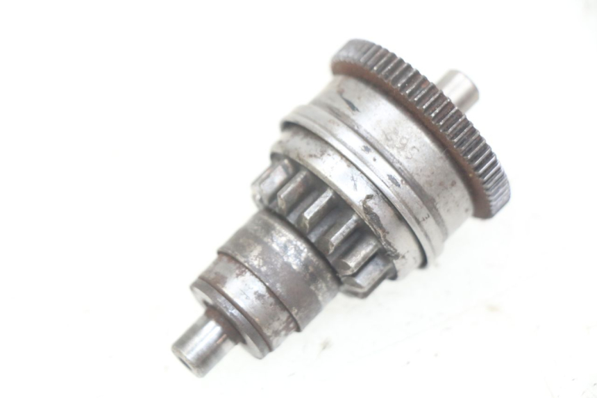 photo de STARTER CLUTCH EUROCKA GTR-C 50 (2012 - 2021) - Main view