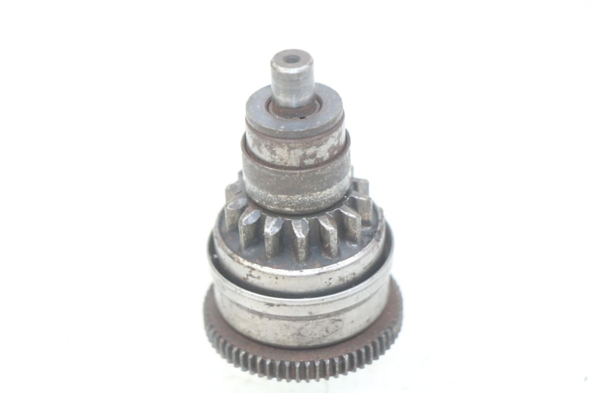 photo de STARTER CLUTCH EUROCKA GTR-C 50 (2012 - 2021) - Zoom on usage condition