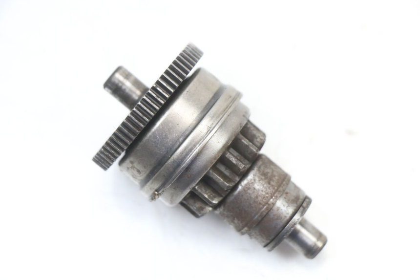 photo de STARTER CLUTCH EUROCKA GTR 50 (2007 - 2017) - Main view