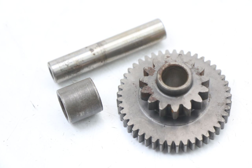 photo de STARTER CLUTCH HYOSUNG GV AQUILA 125 (2000 - 2009) - Product overview