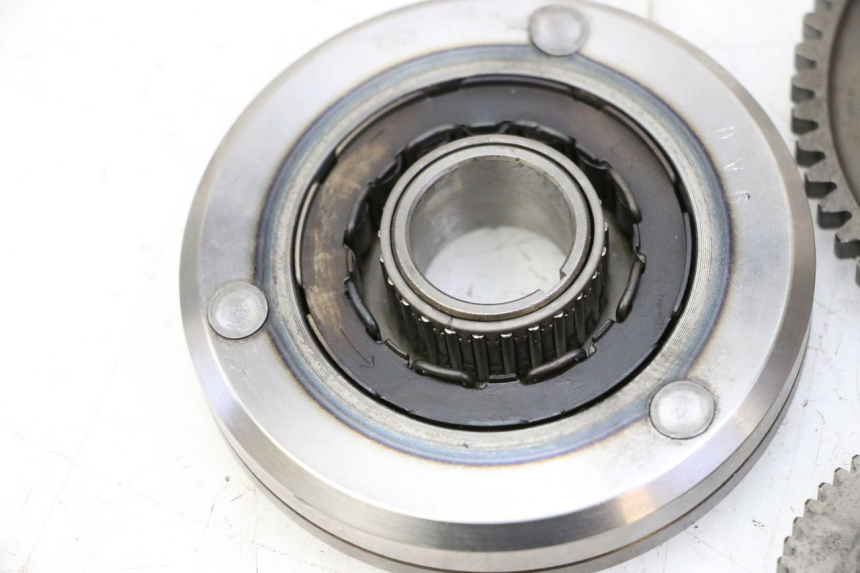 photo de STARTER CLUTCH DAELIM HISTORY 125 (2001 - 2002) - Technical close-up