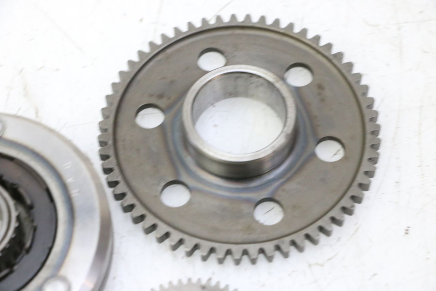 photo de STARTER CLUTCH DAELIM HISTORY 125 (2001 - 2002) - Product overview
