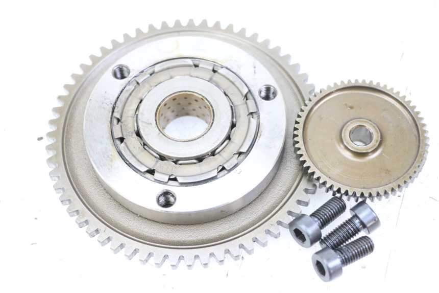 photo de STARTER CLUTCH HONDA FES S-WING SWING ABS 125 (2007 - 2015) - Main view