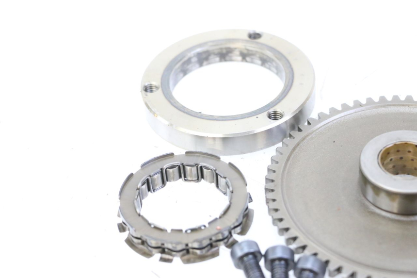 photo de STARTER CLUTCH HONDA FES S-WING SWING ABS 125 (2007 - 2015) - Alternative perspective