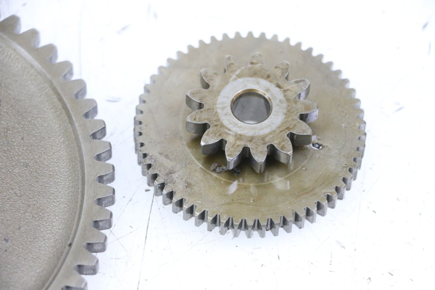 photo de STARTER CLUTCH HONDA FES S-WING SWING ABS 125 (2007 - 2015) - Product overview