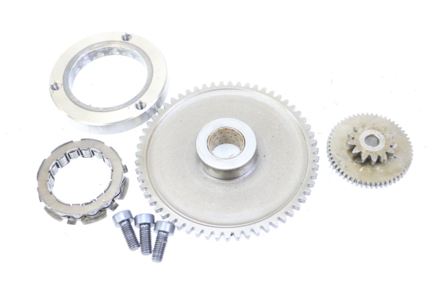 photo de STARTER CLUTCH HONDA FES S-WING SWING ABS 125 (2007 - 2015) - Fixing points details