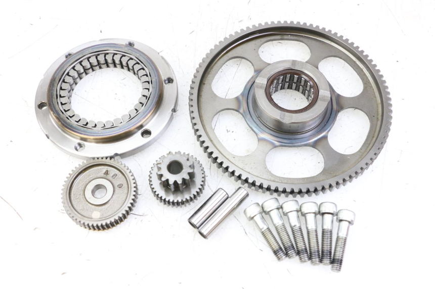 photo de STARTER CLUTCH HONDA VT C2 SHADOW 750 (1997 - 2001) - Main view