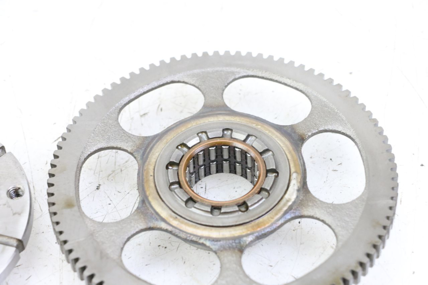 photo de STARTER CLUTCH HONDA VT C2 SHADOW 750 (1997 - 2001) - Alternative perspective