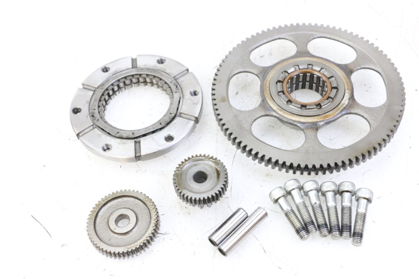 photo de STARTER CLUTCH HONDA VT C2 SHADOW 750 (1997 - 2001) - Technical close-up