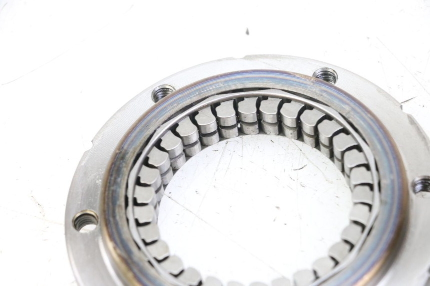 photo de STARTER CLUTCH HONDA VT C2 SHADOW 750 (1997 - 2001) - Surface and material condition
