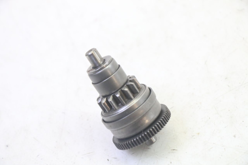 photo de STARTER CLUTCH SPEEDY HT50QT6 50 - Alternative perspective