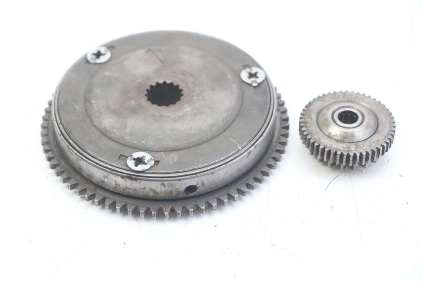 photo de STARTER CLUTCH KEEWAY HURRICANE 50 (2006 - 2019) - Main view