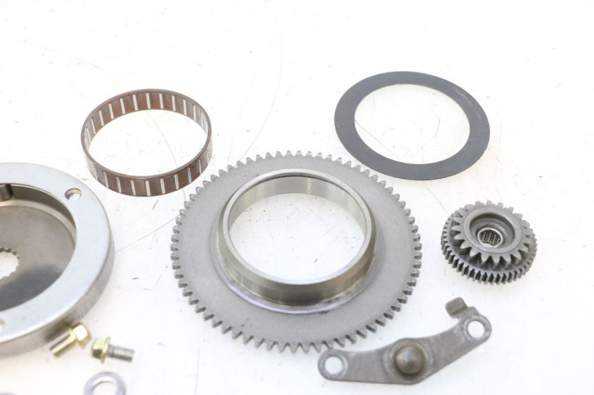 photo de STARTER CLUTCH KEEWAY HURRICANE 50 (2006 - 2019) - Product overview