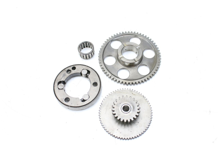 photo de STARTER CLUTCH SYM HUSKY 125 (1999 - 2005) - Main view