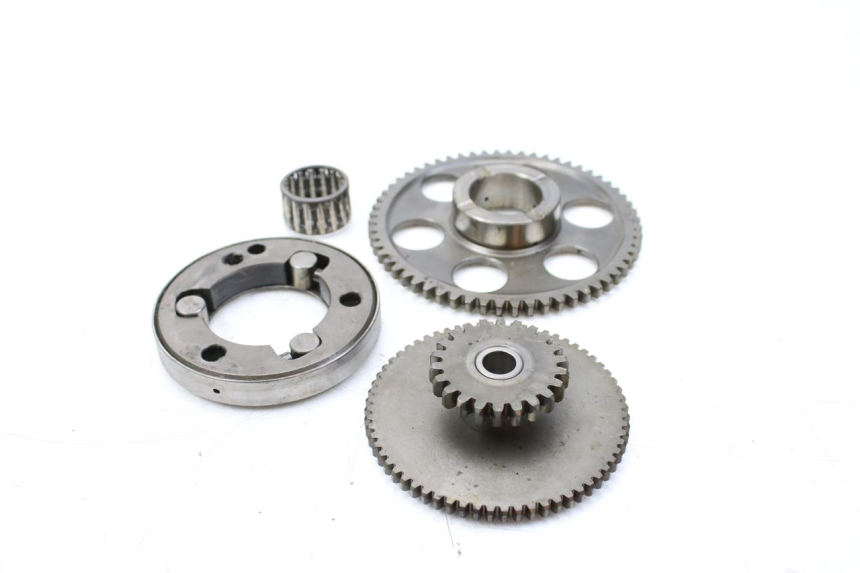 photo de STARTER CLUTCH SYM HUSKY 125 (1999 - 2005) - Component detail