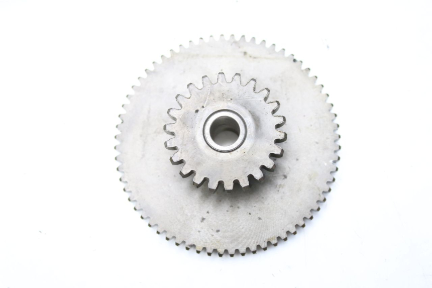 photo de STARTER CLUTCH SYM HUSKY 125 (1999 - 2005) - Distinctive features