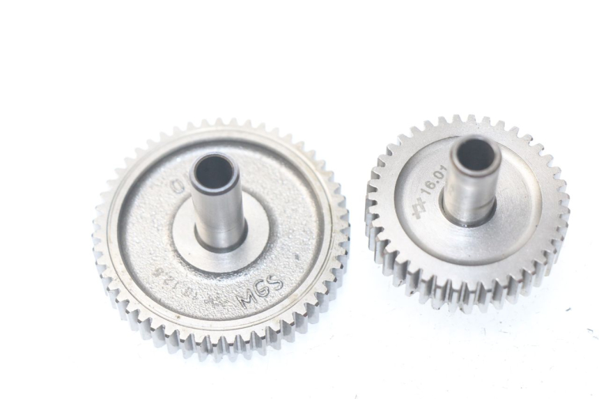 photo de STARTER CLUTCH HONDA INTEGRA NC D 750 (2016 - 2018) - Main view